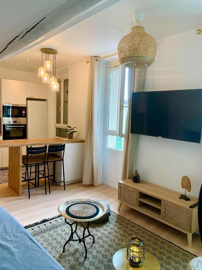 Apartamento Rue Marceau