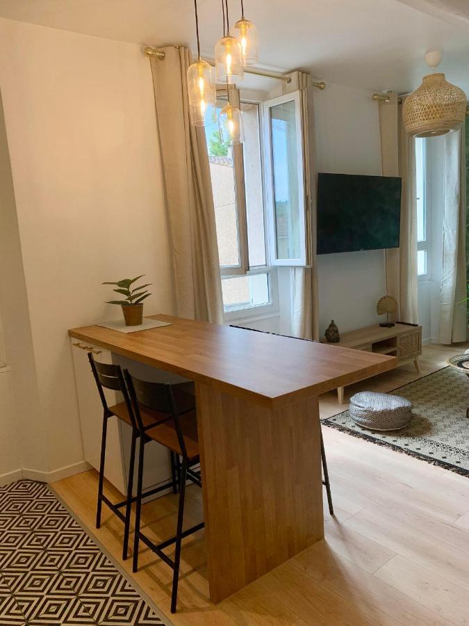 Rue Marceau Apartamento