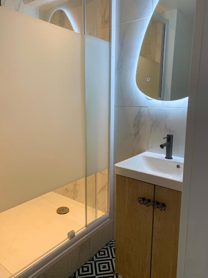 Apartamento Rue Marceau *