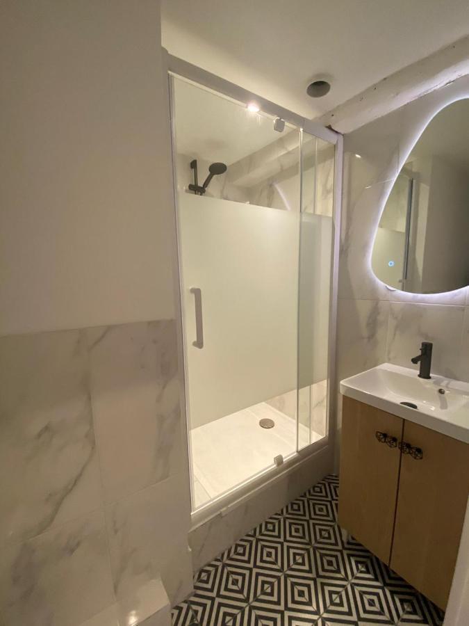 Rue Marceau Apartamento *
