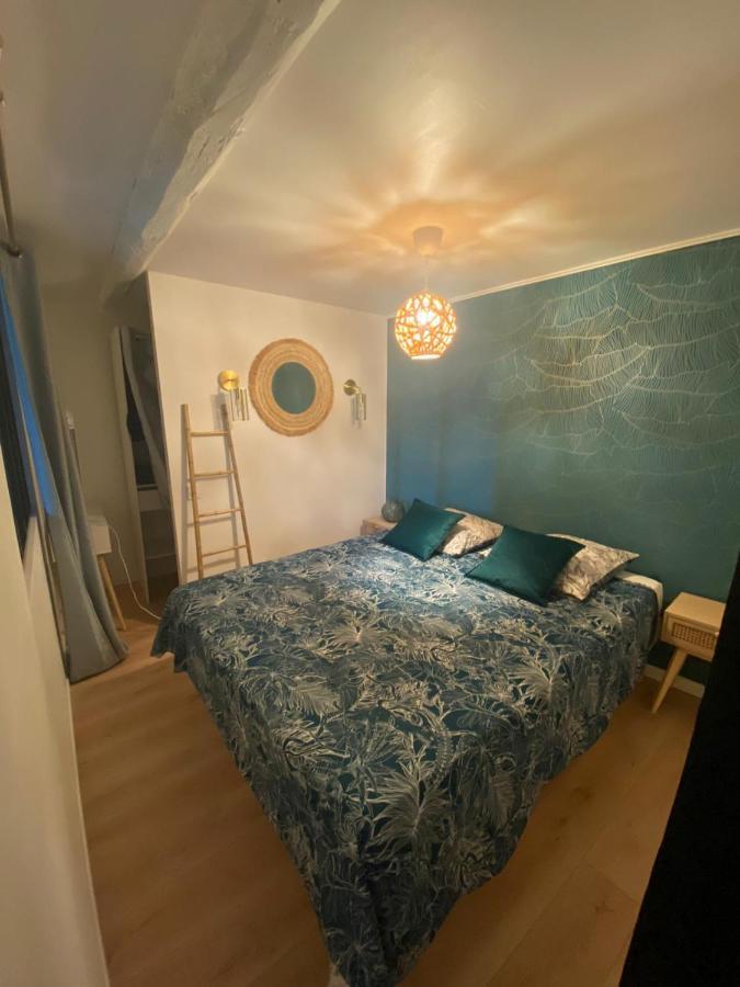 Apartamento Rue Marceau Cogolin