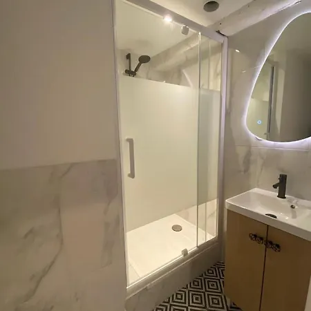 Ferienwohnung Rue Marceau Cogolin Exterior foto