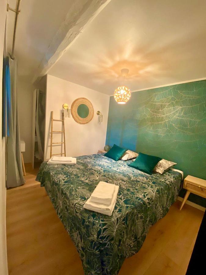 Rue Marceau Apartment *