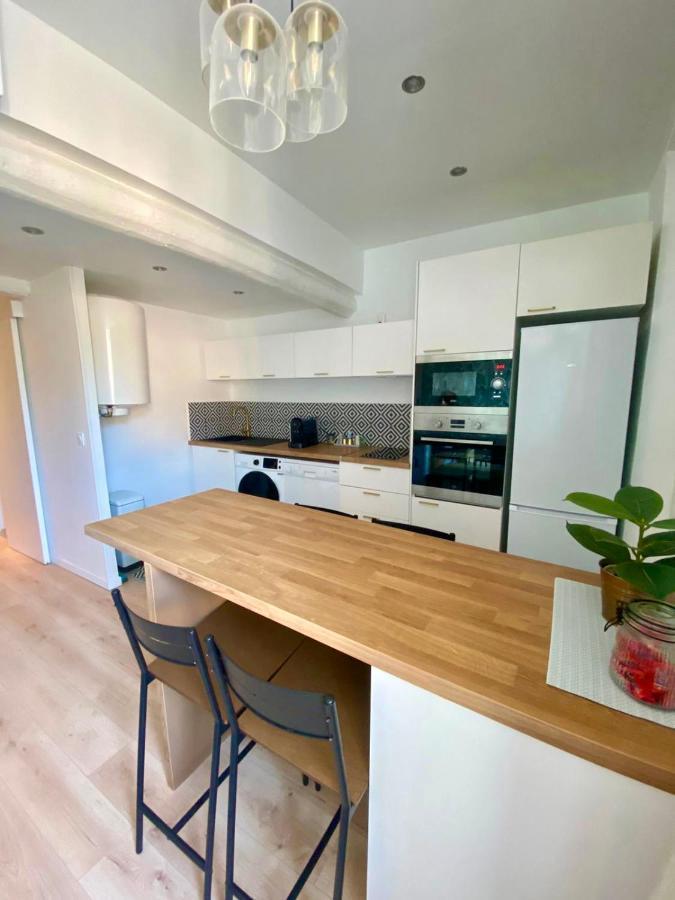 Rue Marceau Apartment Cogolin