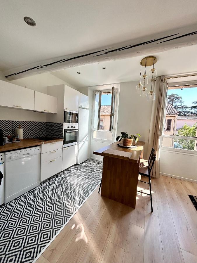 Rue Marceau Apartment Cogolin